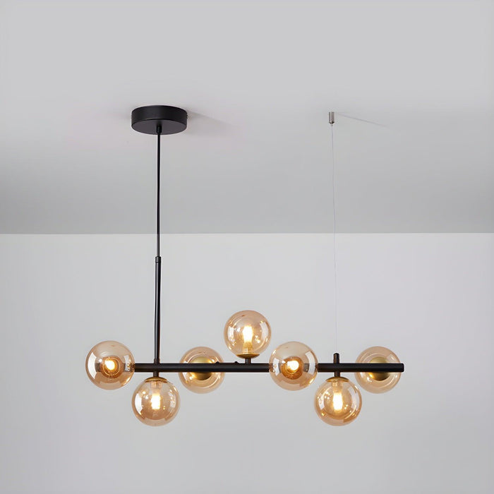 Aurelia Globe Chandelier - DWHOME