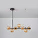 Aurelia Globe Chandelier - DWHOME