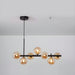 Aurelia Globe Chandelier - DWHOME