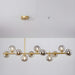 Aurelia Globe Chandelier - DWHOME