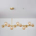 Aurelia Globe Chandelier - DWHOME