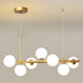 Aurelia Globe Chandelier - DWHOME