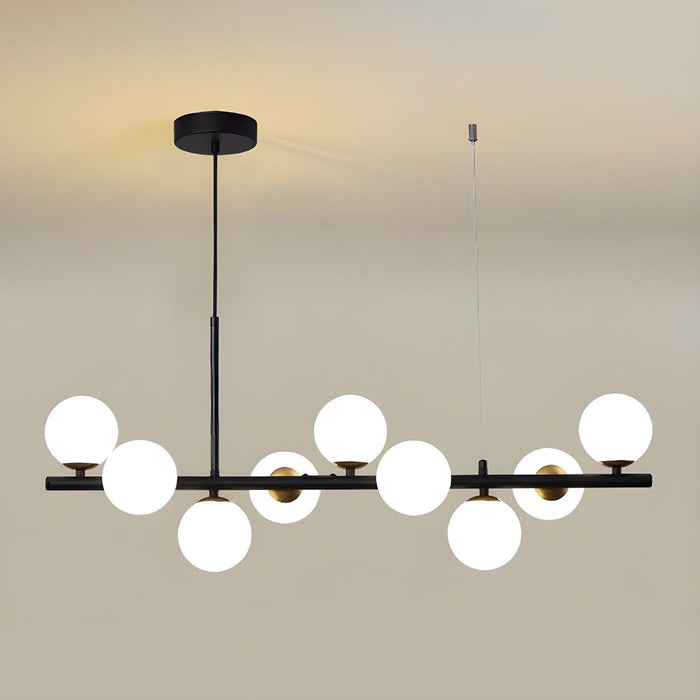 Aurelia Globe Chandelier - DWHOME