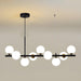 Aurelia Globe Chandelier - DWHOME