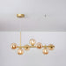 Aurelia Globe Chandelier - DWHOME