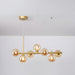 Aurelia Globe Chandelier - DWHOME