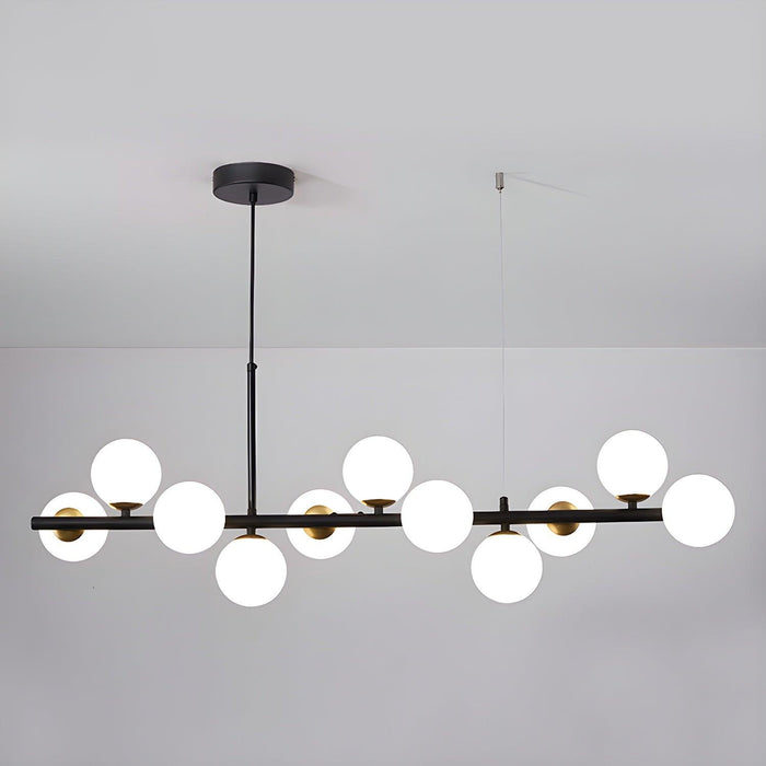 Aurelia Globe Chandelier - DWHOME