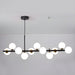 Aurelia Globe Chandelier - DWHOME