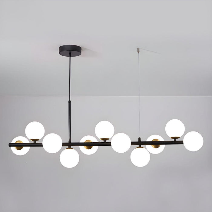 Aurelia Globe Chandelier - DWHOME