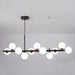 Aurelia Globe Chandelier - DWHOME