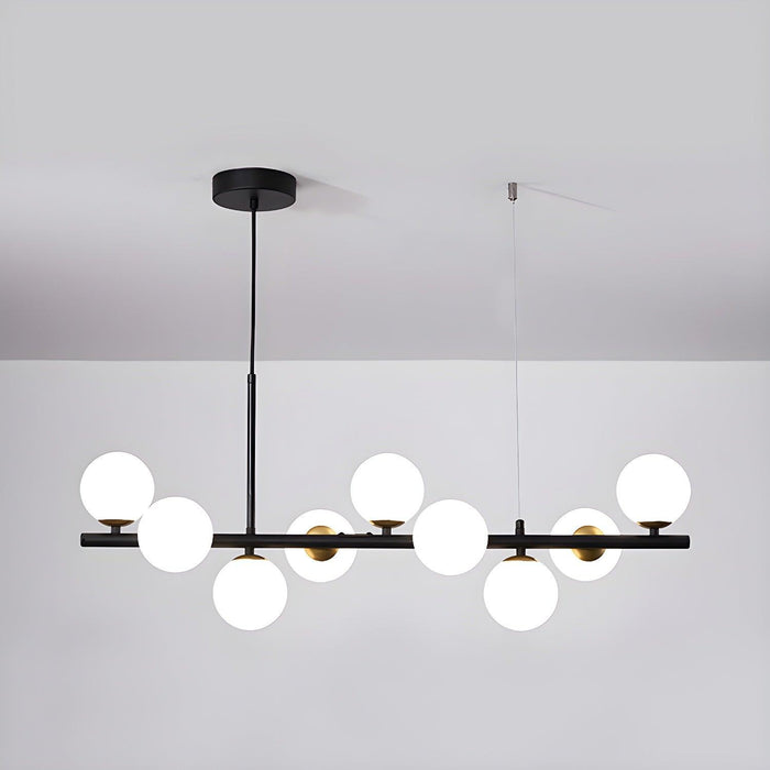 Aurelia Globe Chandelier - DWHOME