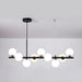 Aurelia Globe Chandelier - DWHOME