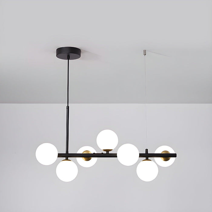 Aurelia Globe Chandelier - DWHOME