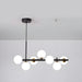 Aurelia Globe Chandelier - DWHOME