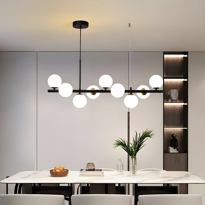 Aurelia Globe Chandelier - DWHOME