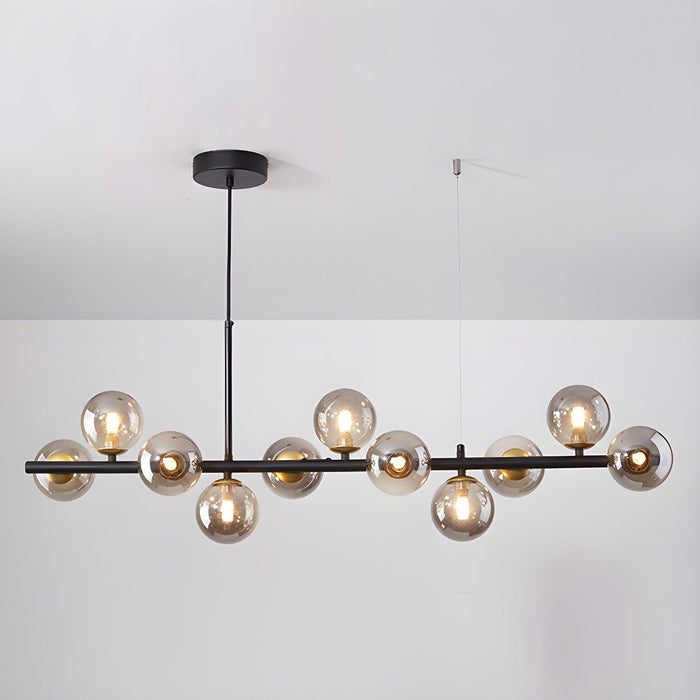 Aurelia Globe Chandelier - DWHOME