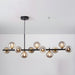 Aurelia Globe Chandelier - DWHOME