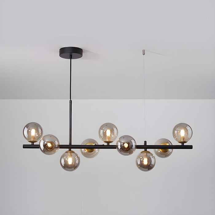 Aurelia Globe Chandelier - DWHOME