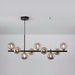 Aurelia Globe Chandelier - DWHOME