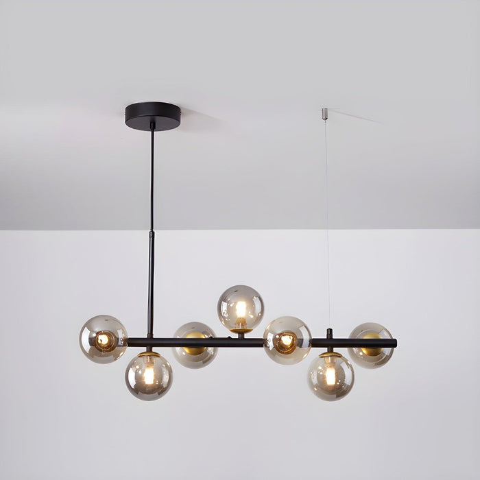 Aurelia Globe Chandelier - DWHOME