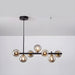 Aurelia Globe Chandelier - DWHOME