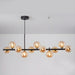 Aurelia Globe Chandelier - DWHOME