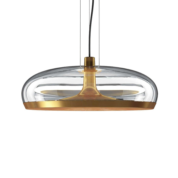 Aurelia LED Pendant Lamp-DWHOME