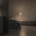 Aurelia LED Pendant Lamp-DWHOME