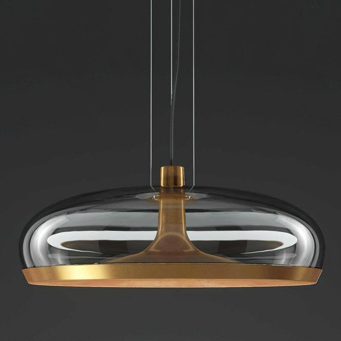 Aurelia LED Pendant Lamp-DWHOME