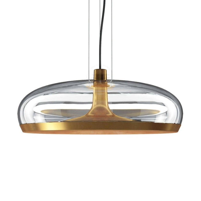 Aurelia LED Pendant Lamp-DWHOME