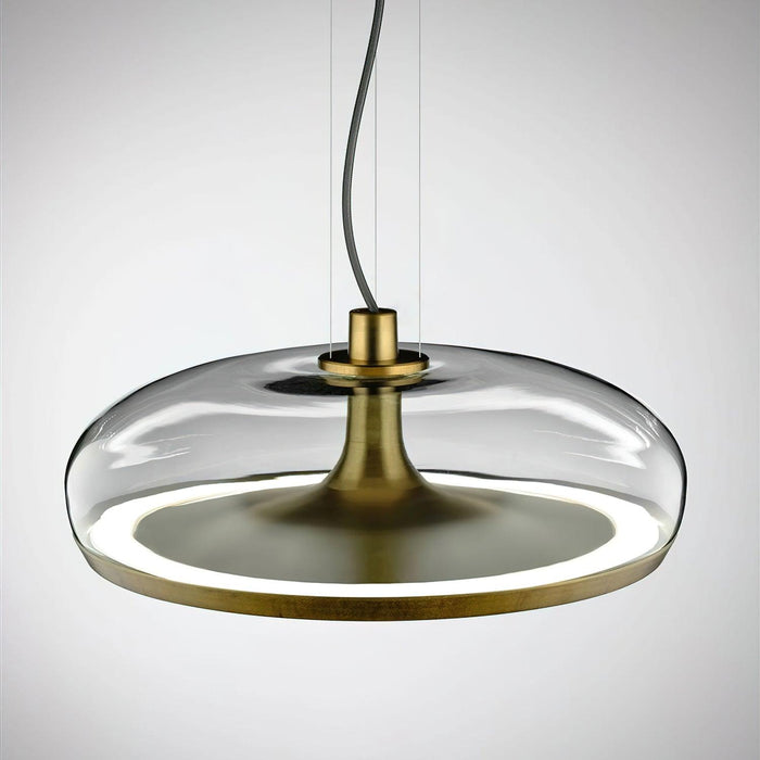 Aurelia LED Pendant Lamp-DWHOME