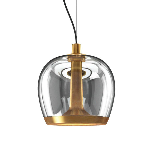 Aurelia LED Pendant Lamp-DWHOME