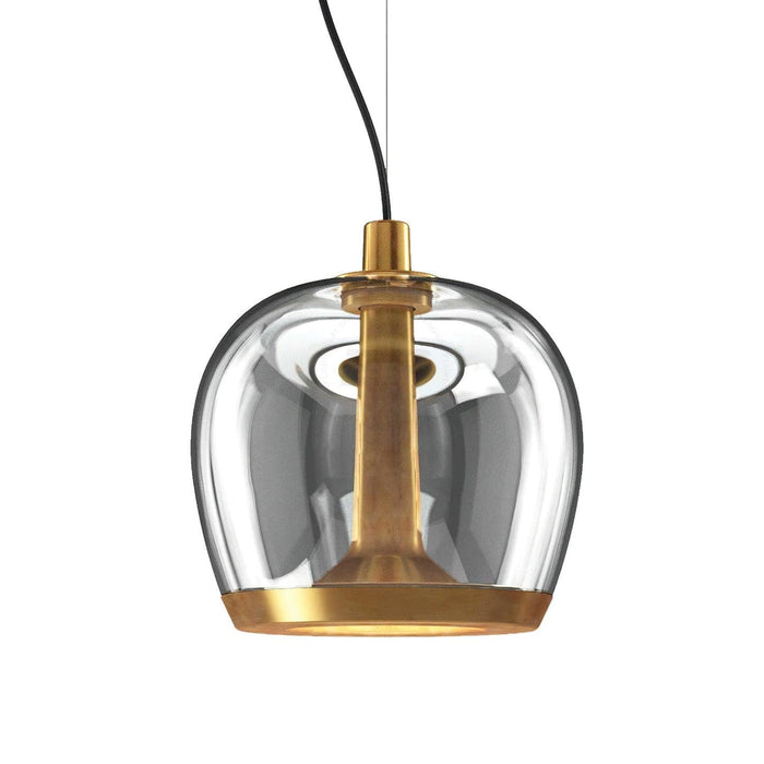 Aurelia LED Pendant Lamp-DWHOME