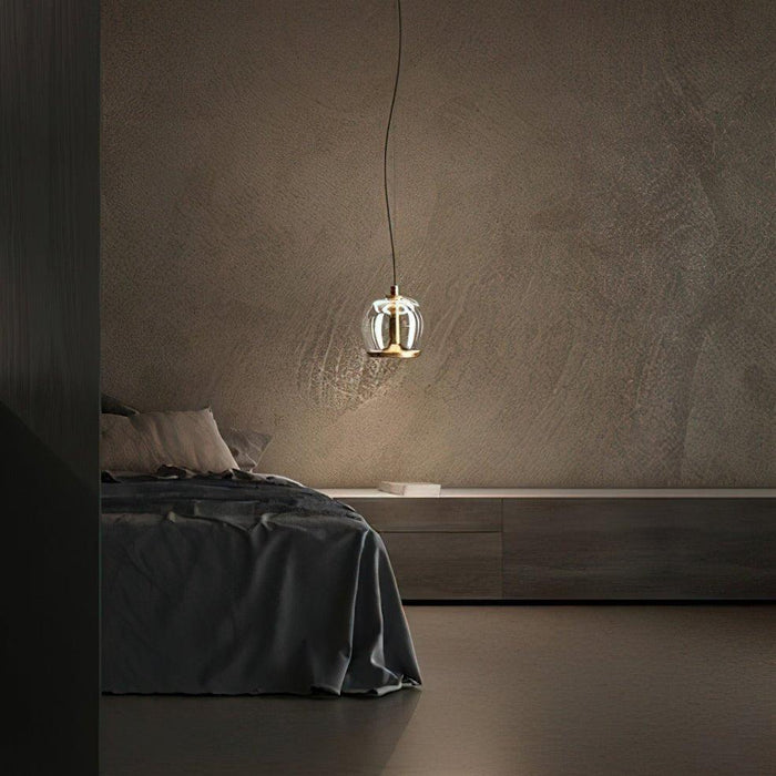 Aurelia LED Pendant Lamp-DWHOME