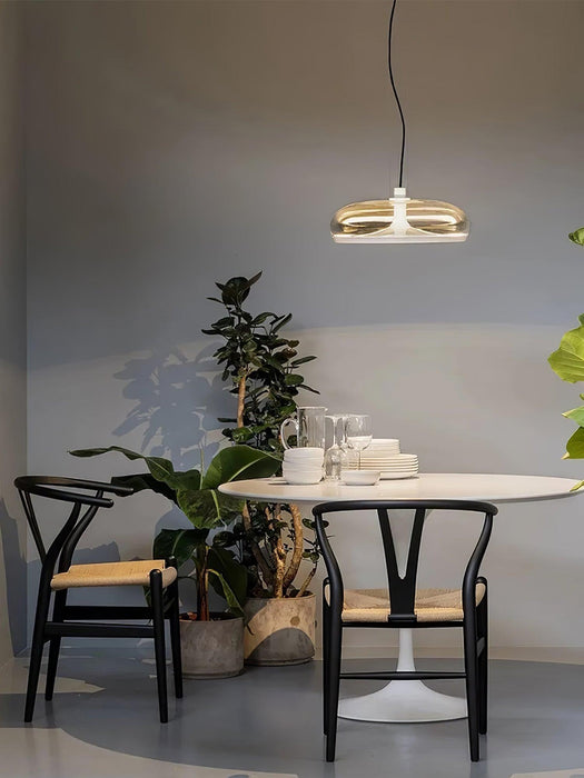 Aurelia LED Pendant Lamp-DWHOME