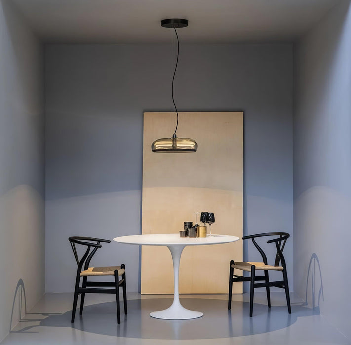Aurelia LED Pendant Lamp-DWHOME