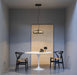 Aurelia LED Pendant Lamp-DWHOME