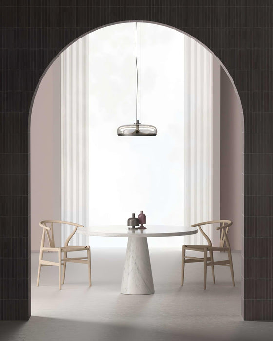 Aurelia LED Pendant Lamp-DWHOME