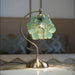 Aurelia Leaf Table Lamp-DWHOME