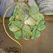 Aurelia Leaf Table Lamp-DWHOME