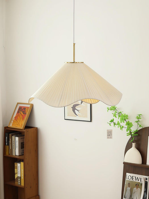 Elara Pendant Light-DWHOME