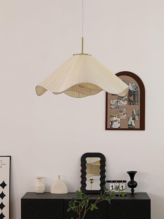 Elara Pendant Light-DWHOME