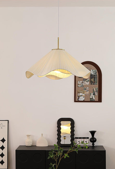 Elara Pendant Light-DWHOME