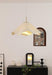 Elara Pendant Light-DWHOME