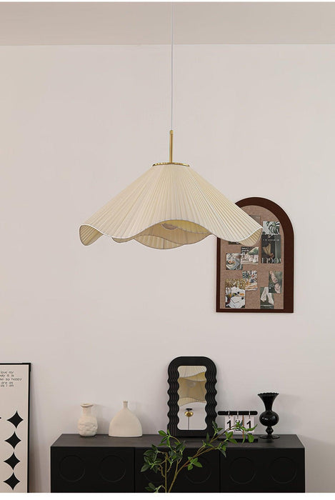 Elara Pendant Light-DWHOME