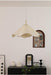 Elara Pendant Light-DWHOME