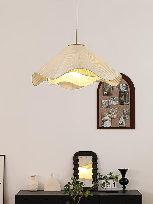 Elara Pendant Light-DWHOME