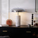 Aurelio Dome Table Lamp - Vakkerlight