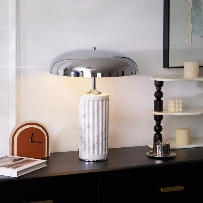 Aurelio Dome Table Lamp - Vakkerlight