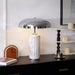 Aurelio Dome Table Lamp - Vakkerlight